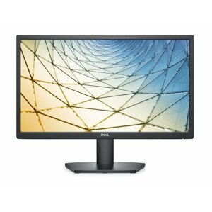 Monitor Dell SE2222H VA LED Full HD