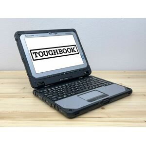 Panasonic ToughBook CF-20-1