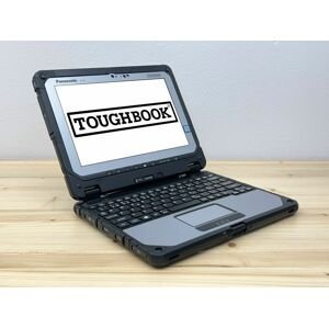 Panasonic ToughBook CF-20-2