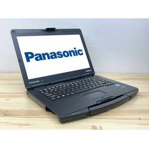 Panasonic ToughBook CF-54 MK2 "B"