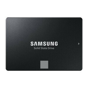 SSD Samsung 870 EVO 500 GB SATA