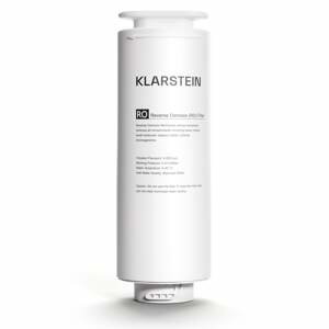 Klarstein PureLine 400 RO filtr, náhradní / příslušenství, reverzní osmóza, 400 GPD / 1500 l/d