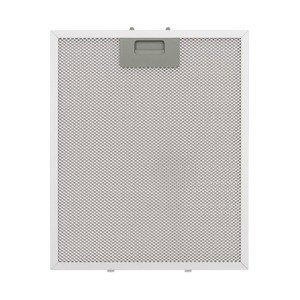 Klarstein Hliníkový tukový filtr, 28 x 34, náhradní filtr, filtr na výměnu, příslušenství