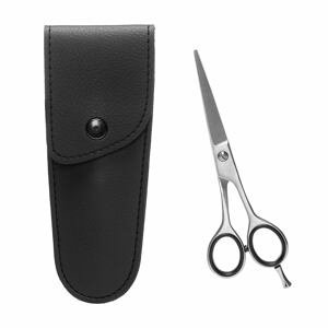 Blumfeldt Visionaire Premium, kadeřnické nůžky, extra ostré, včetně pouzdra