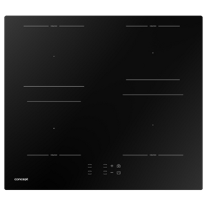 Concept Indukční deska IDV2660n