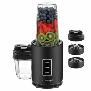 Concept Smoothie maker NUTRI 1l 1200W SM1500