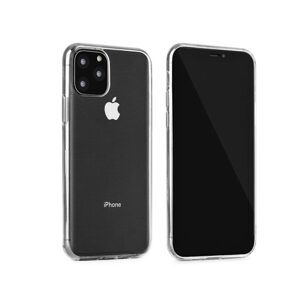 iPhone 15 Plus Průhledný obal