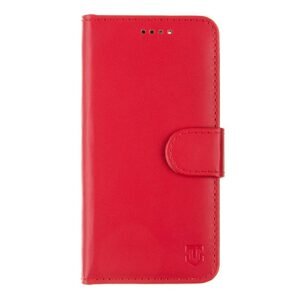 Tactical Field Notes pouzdro, Xiaomi Redmi Note 11S, červený