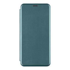 OBAL:ME Book Pouzdro pro Samsung Galaxy A14 4G, zelené