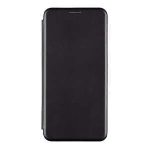 OBAL:ME Book Pouzdro pro Samsung Galaxy A14 5G, černý