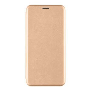 OBAL:ME Book Pouzdro pro Xiaomi Redmi Note 12 Pro 5G, zlaté