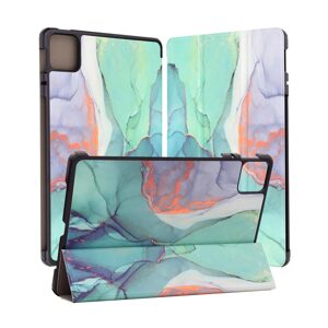 Techsuit FoldPro, Xiaomi Pad 6 / 6 Pro, Green Time