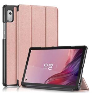 Techsuit FoldPro, Lenovo Tab M9 9.0", Rose Gold