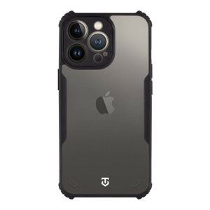 Tactical Quantum Stealth kryt, iPhone 14 Pro Max, černý