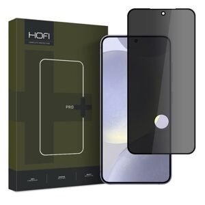Hofi Privacy Glass Pro+"2" Tvrzené sklo, Samsung Galaxy S24+ Plus