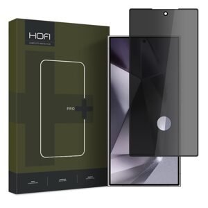 Hofi Privacy Glass Pro+ "2" Tvrzené sklo, Samsung Galaxy S24 Ultra
