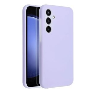 Candy case, Samsung Galaxy A25 5G, fialový