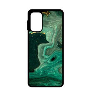 Momanio obal, Samsung Galaxy A13 4G / 5G, Marble green