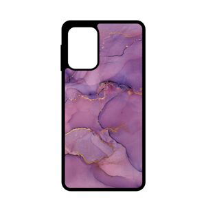 Momanio obal, Samsung Galaxy A32 4G, Marble purple