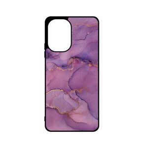 Momanio obal, Xiaomi Redmi Note 12 5G, Marble purple