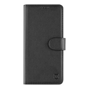 Tactical Field Notes pouzdro, Xiaomi Redmi Note 13 5G, černé