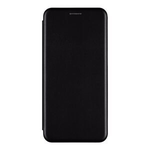 OBAL:ME Book Pouzdro pro Samsung Galaxy A05s, černý