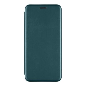 OBAL:ME Book Pouzdro pro Samsung Galaxy A15 4G / 5G, zelený