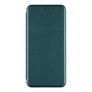 OBAL:ME Book Pouzdro pro Samsung Galaxy A25 5G, zelený