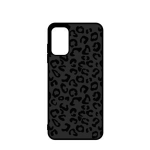 Momanio obal, Xiaomi Redmi Note 10 Pro, Black leopard