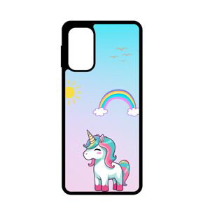 Momanio obal, Samsung Galaxy A14 5G, Unicorn and Rainbow