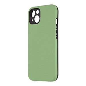 OBAL:ME NetShield Kryt iPhone 13, zelený