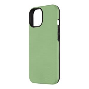 OBAL:ME NetShield Kryt iPhone 15, zelený