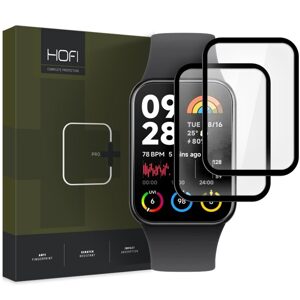 Hofi Pro+ Tvrzené sklo, Xiaomi Smart Band 8 Pro, 2 kusy