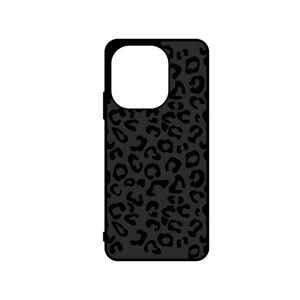 Momanio obal, Xiaomi Redmi Note 13 5G, Black leopard