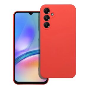 Forcell Silicone Lite, Samsung Galaxy A55 5G, červený