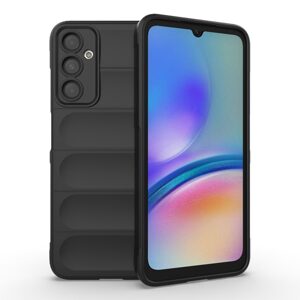 Magic Shield obal, Samsung Galaxy A05s, černý