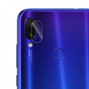 Ochranné tvrzené sklo pro čočku fotoaparátu (kamery), Xiaomi Redmi 7