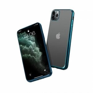 Forcell Electro, Huawei P40 Lite E, zelený