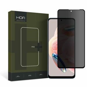 Hofi Privacy Glass Pro+ Tvrzené sklo, Xiaomi Redmi Note 12 4G / LTE