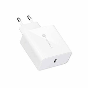 Forcell adaptér s konektorem USB-C, 3A, 45W s funkcí nabíjení PD a QC 4.0