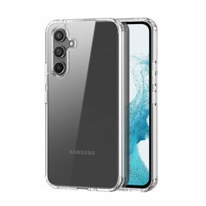 Dux Ducis Clin Case, Samsung Galaxy A54 5G, průhledný