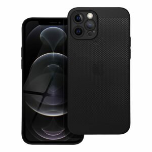 Breezy Case, iPhone 11, černý