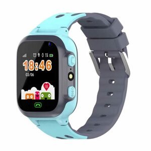 Smartwatch SW01P pro děti, modré