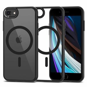 Tech-Protect MagMat MagSafe, iPhone 7 / 8 / SE 2020 / 2022, černý