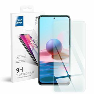 BlueStar Ochranné tvrzené sklo, Xiaomi Redmi Note 11