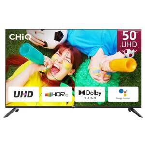 CHiQ U50G7LX TV 50"