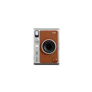 Fujifilm INSTAX MINI EVO - Brown