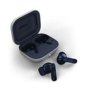 Motorola Moto Buds Black