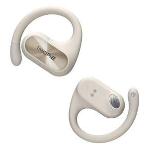 1MORE FIT SE OPEN wireless headphones (white)