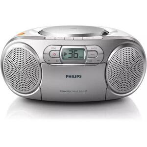 Philips AZ127 Rádio